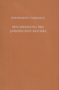 Beschreibung des Japanischen Reiches