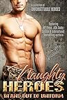 Naughty Heroes by Nicole  Austin