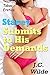Stacey Submits To His Demands: Taboo Erotica