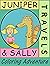 Juniper & Sally - Travels