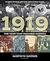 1919 The Year Tha...