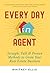 Every Day Agent by Whitney Ellis