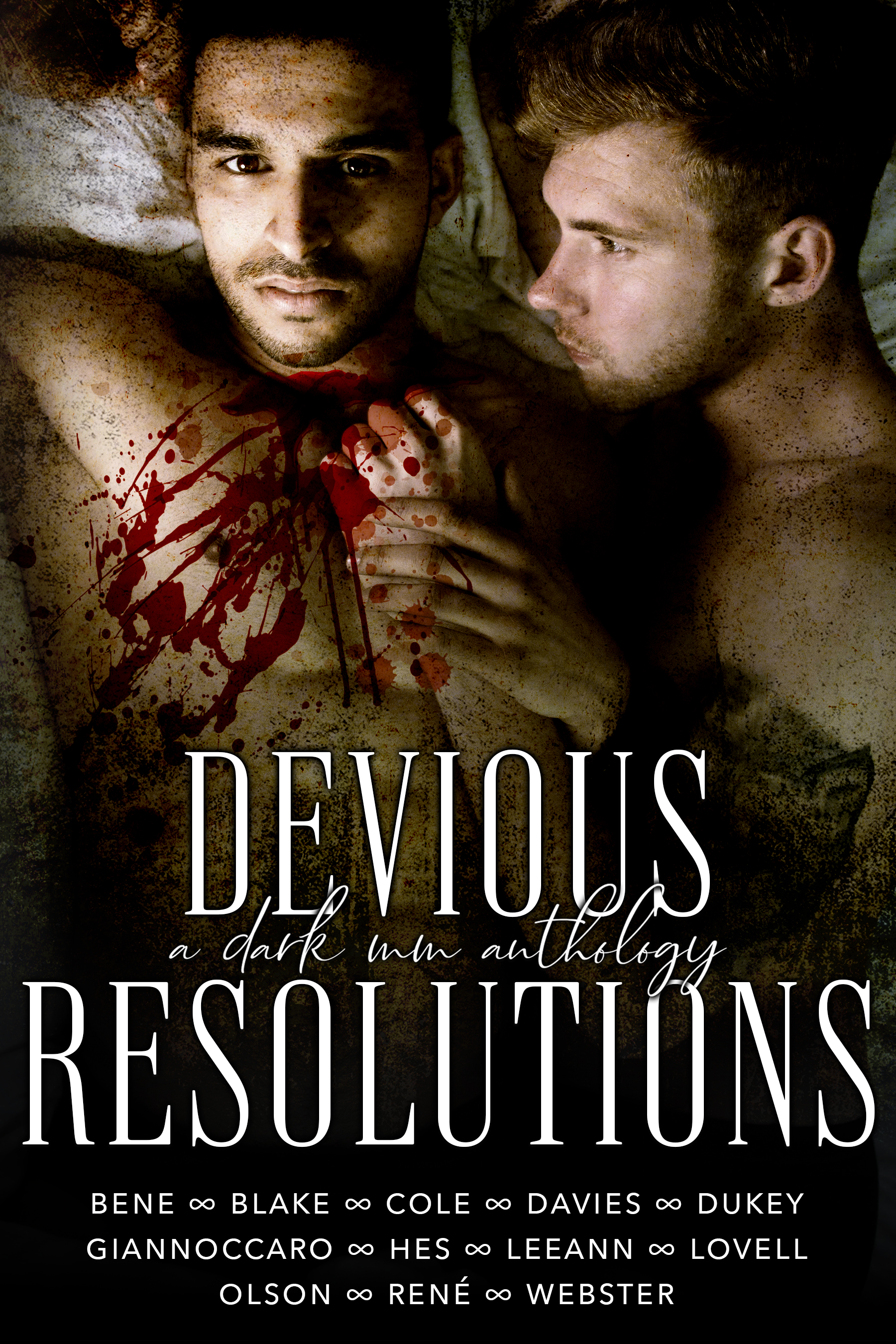 Devious Resolutions (Kindle Edition)