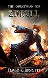 The Journeyman For Zdrell (The Zdrell Trilogy Book 2) The Journeyman For Zdrell (The Zdrell Trilogy Book 2)