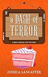 Terror Dashed (Bree's Bakery Cozy Mystery Book 2)
