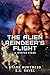 The Alien Reindeer's Flight...
