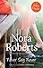 Never Say Never  by Nora Roberts