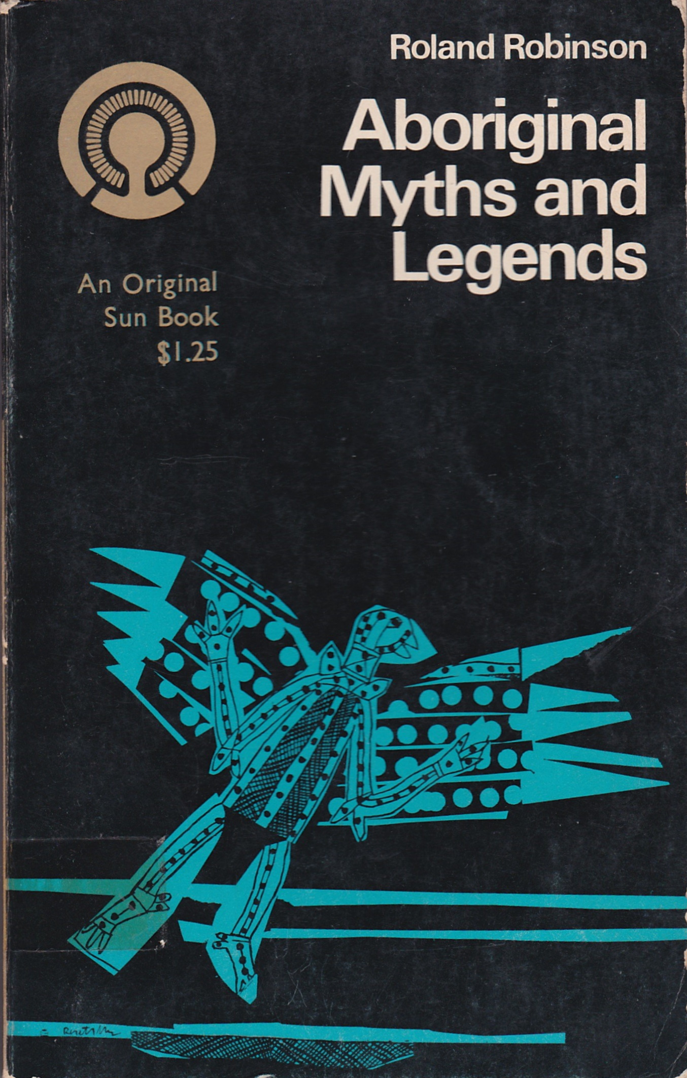 Aboriginal Myths and Legends