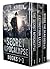 The Secret Apocalypse: Box Set (Books 1 - 3)
