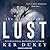 Lust (Elite Seven, #1)