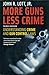 More Guns Less Crime: Under...