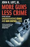 More Guns Less Cr...