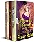 Forever Yours Series Bundle #1-3