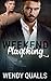 Weekend Plaything (Smoky Mo...
