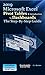 Excel 2019 Pivot Tables & Introduction To Dashboards The Step... by C.J. Benton