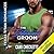 The Determined Groom (Hawk Brothers #1)