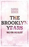 Was von uns bleibt by Sarina Bowen