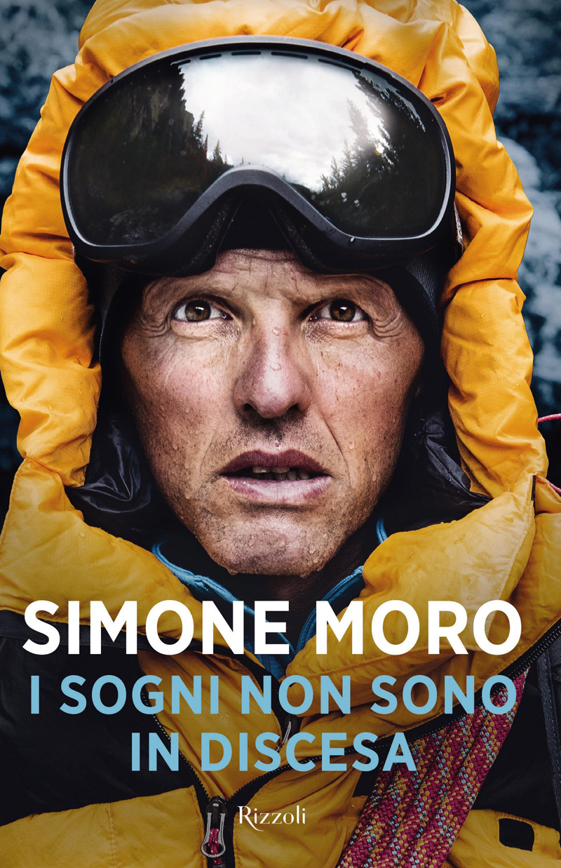 I sogni non sono in discesa (Hardcover)