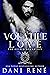 Volatile Love (The Gilded S...