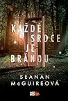 Každé srdce je bránou by Seanan McGuire