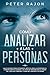 Cómo analizar a las persona...