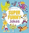 Pocket Fun: Super Funny Jokes