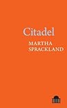 Citadel (Pavilion Poetry) Citadel (Pavilion Poetry)