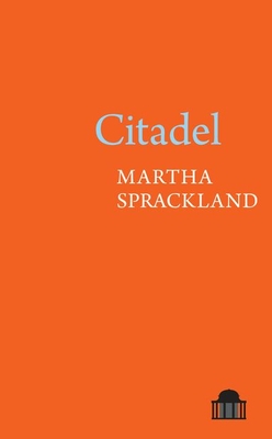 Citadel (Pavilion Poetry)