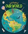 My First Book of Our World My First Book of Our World