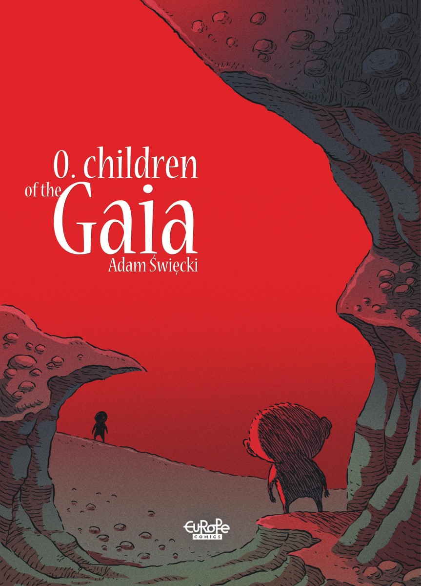 Gaia 0: Children of the Gaia