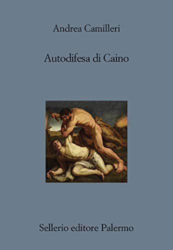 Autodifesa di Caino (Italian Edition)