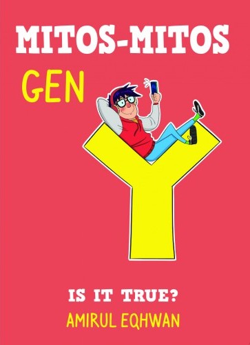 Mitos-mitos Gen-Y: Is it True?