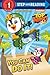 You Can Do It! (Top Wing) (Step into Reading)