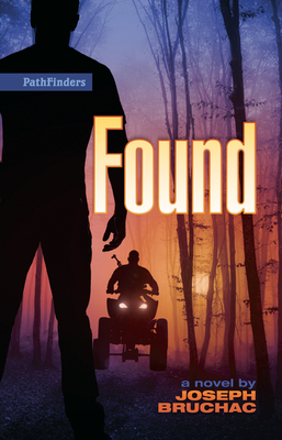 Found (Paperback)