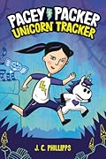 Pacey Packer: Unicorn Tracker