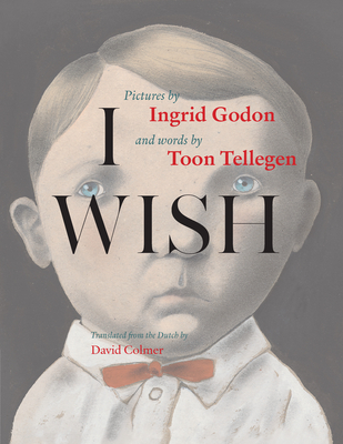 I Wish (Hardcover)