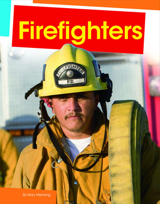 Firefighters (Hardcover)