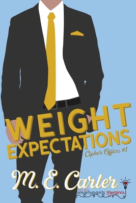 Weight Expectations (Cipher Office, #1)