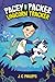 Pacey Packer: Unicorn Tracker Book 1