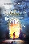 Heir of Lies (Black Dawn #1)