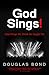 God Sings!