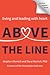Above the Line by Stephen Klemich