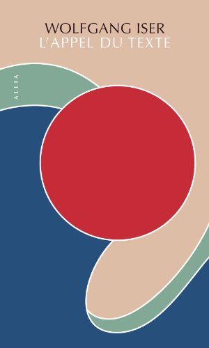 L'APPEL DU TEXTE (Mass Market Paperback)