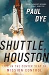 Shuttle, Houston:...