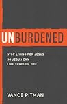 Unburdened: Stop ...