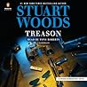 Treason by Stuart Woods