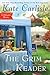 The Grim Reader (Bibliophile Mystery, #14)