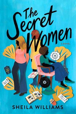 The Secret Women (Paperback)