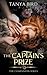 The Captain's Prize (The Companion series)