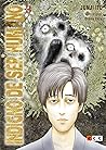 Indigno de ser humano Vol. 3 by Junji Ito